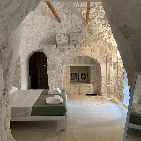 Trullo Moi Otel Ostuni Dış mekan fotoğraf
