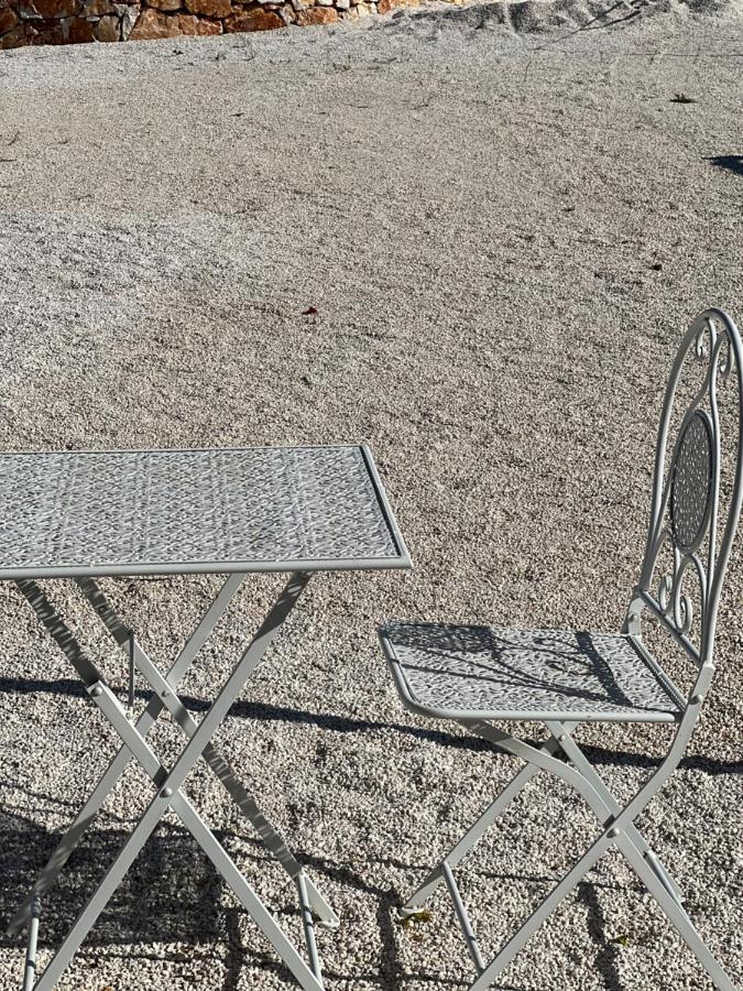 Trullo Moi Otel Ostuni Dış mekan fotoğraf