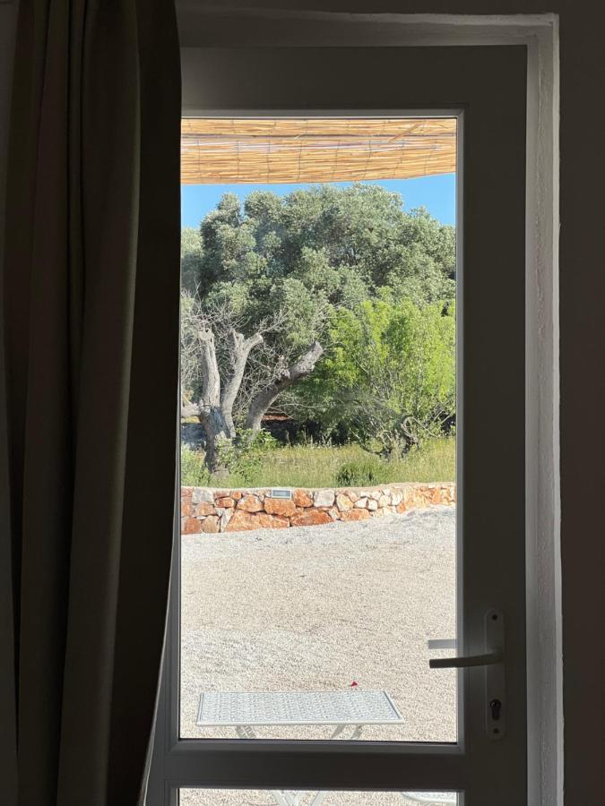 Trullo Moi Otel Ostuni Dış mekan fotoğraf