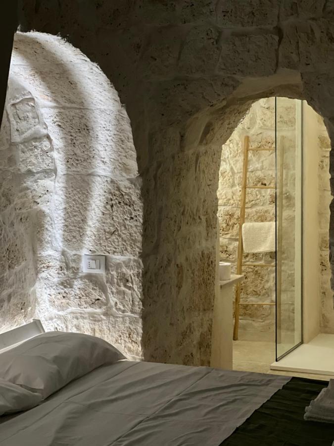 Trullo Moi Otel Ostuni Dış mekan fotoğraf