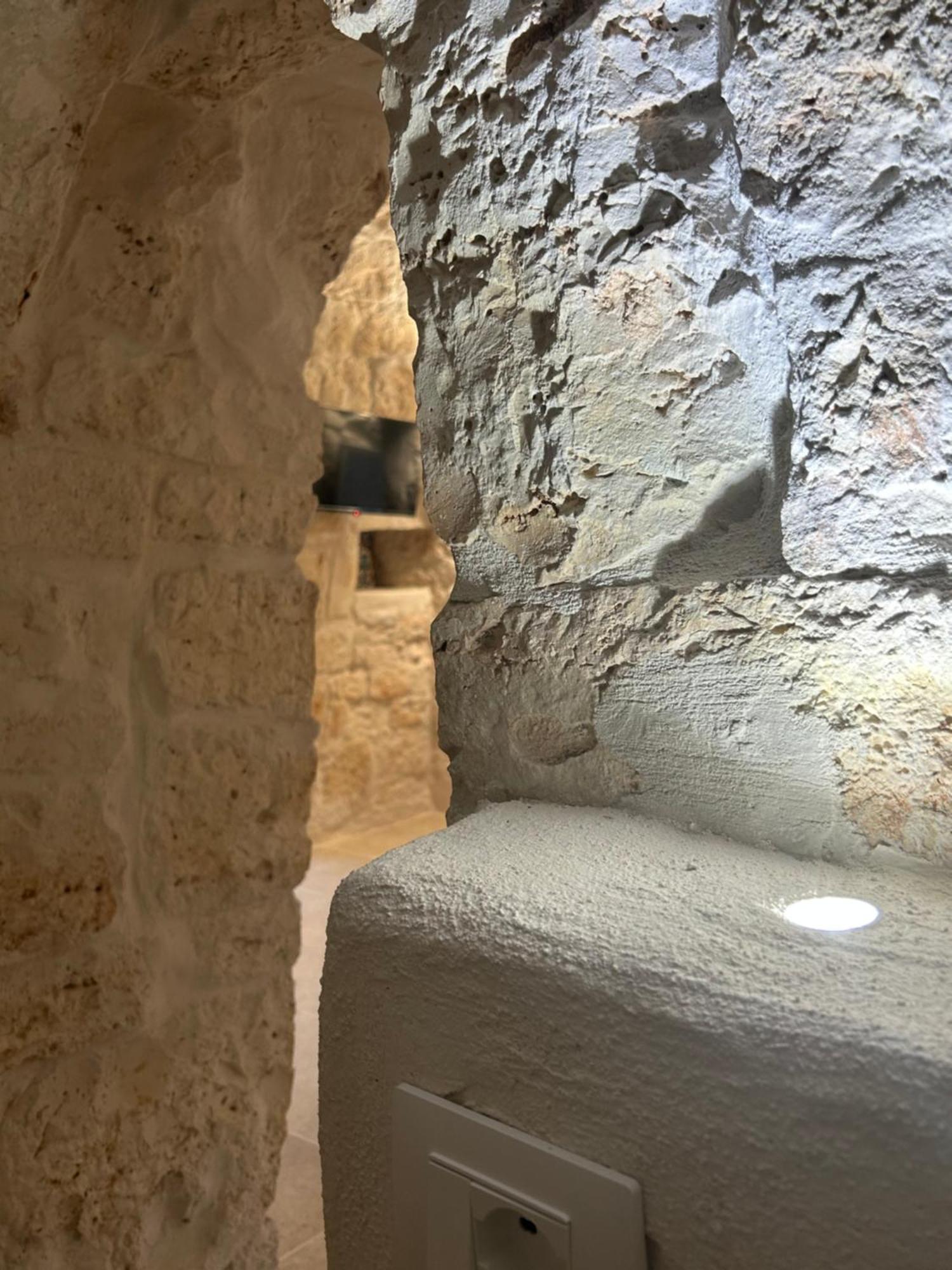 Trullo Moi Otel Ostuni Dış mekan fotoğraf
