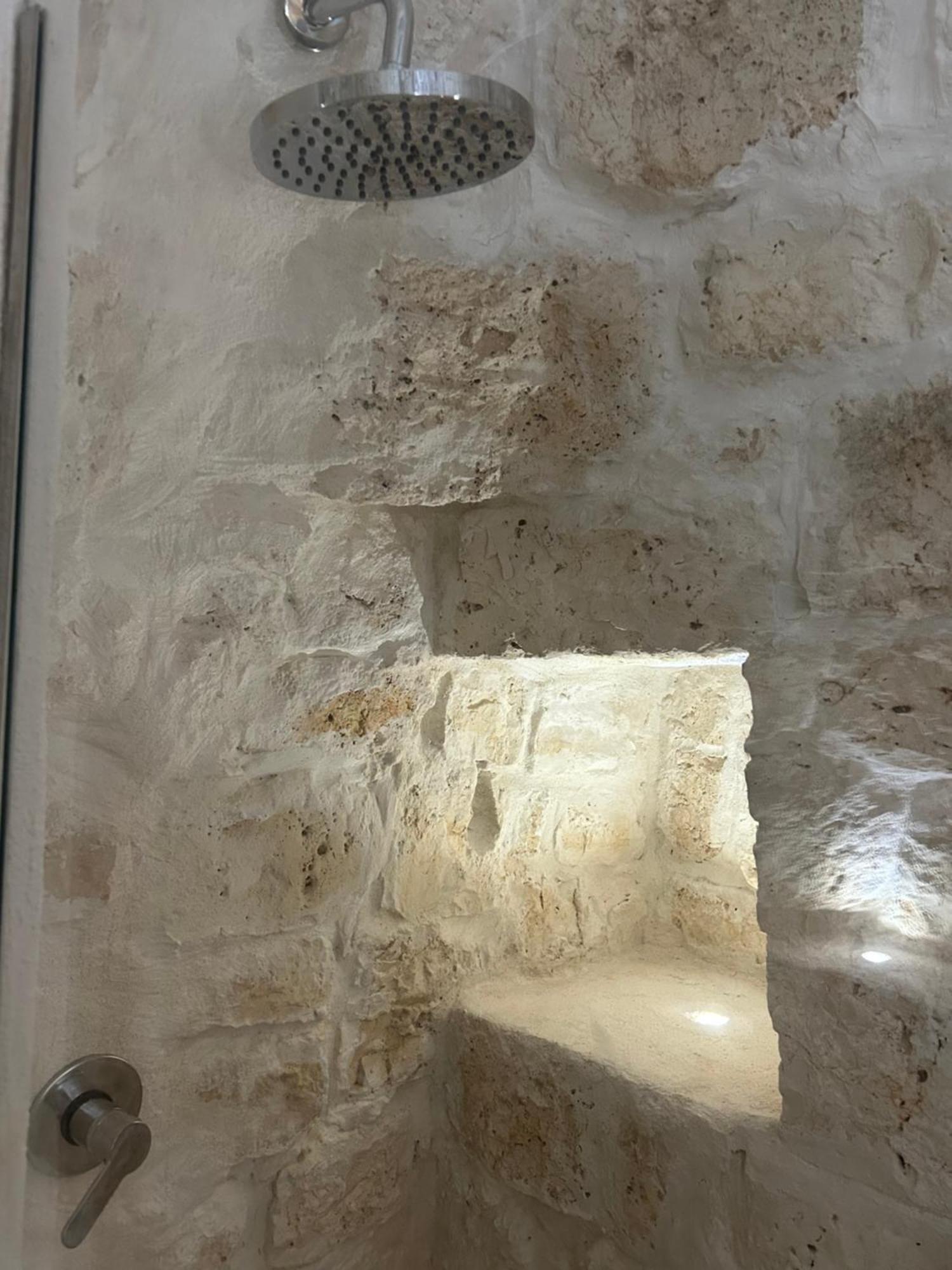 Trullo Moi Otel Ostuni Dış mekan fotoğraf