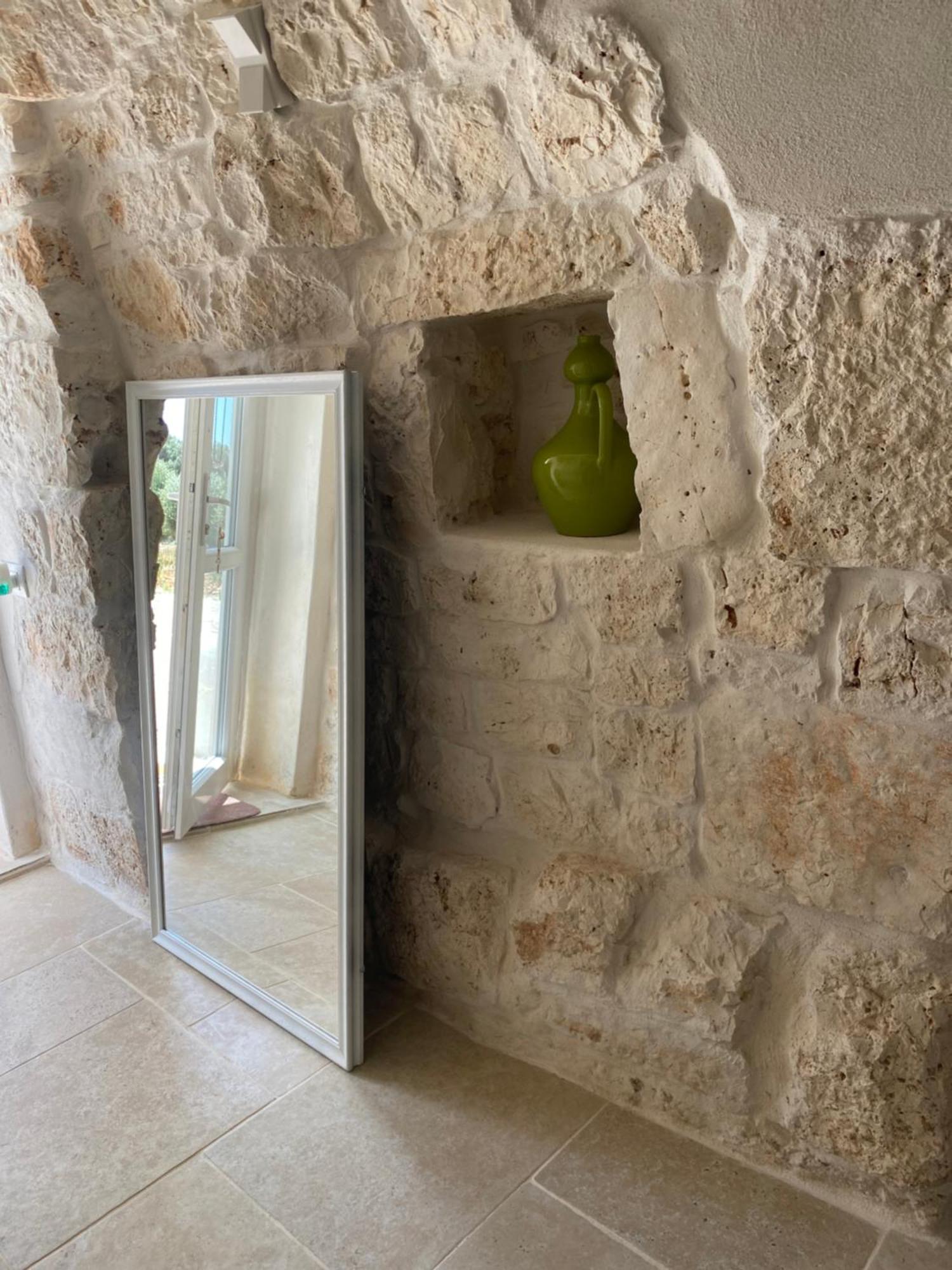 Trullo Moi Otel Ostuni Dış mekan fotoğraf