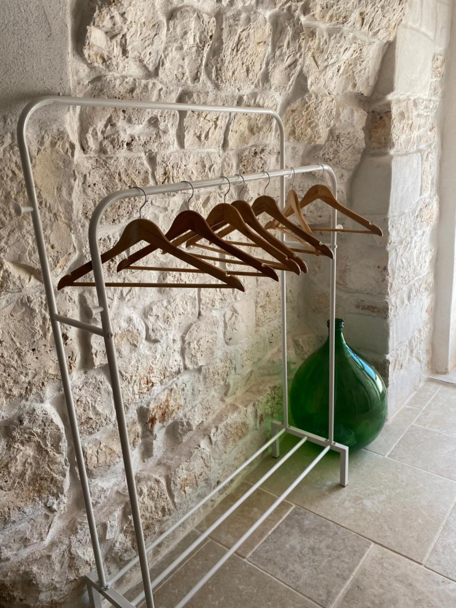 Trullo Moi Otel Ostuni Dış mekan fotoğraf