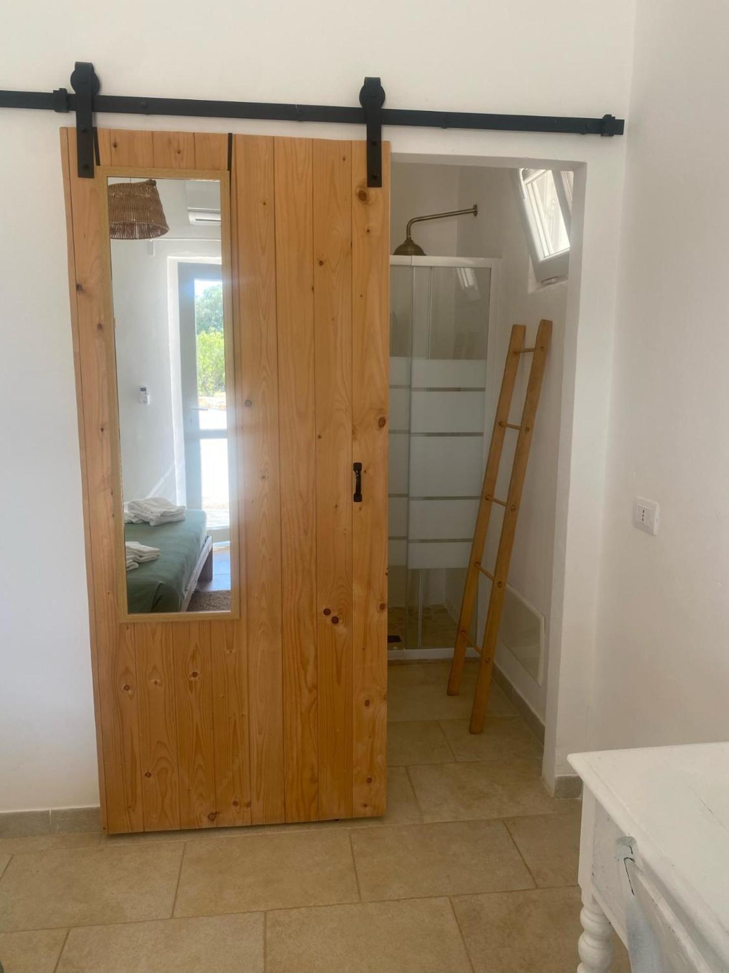 Trullo Moi Otel Ostuni Dış mekan fotoğraf