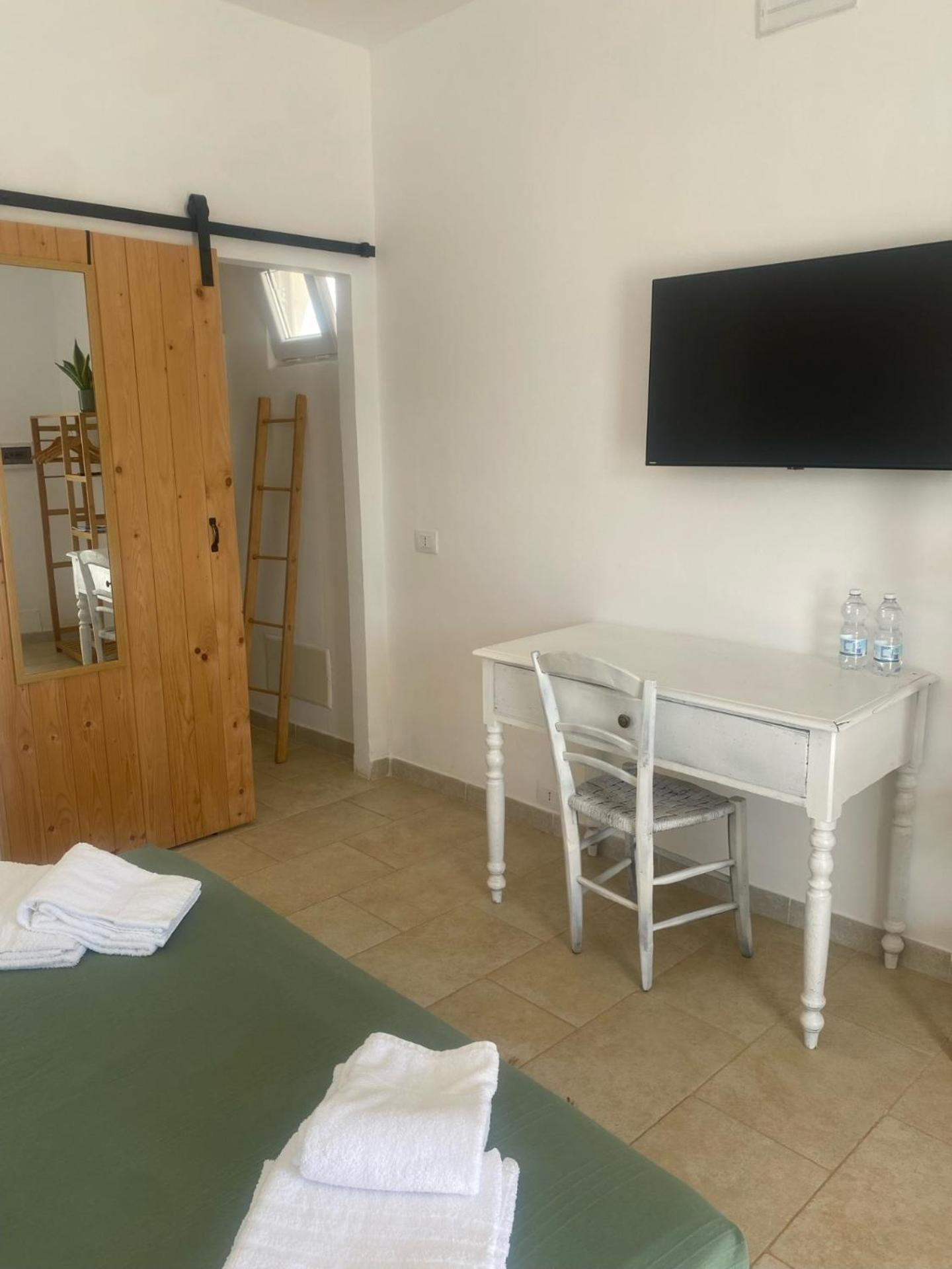 Trullo Moi Otel Ostuni Dış mekan fotoğraf