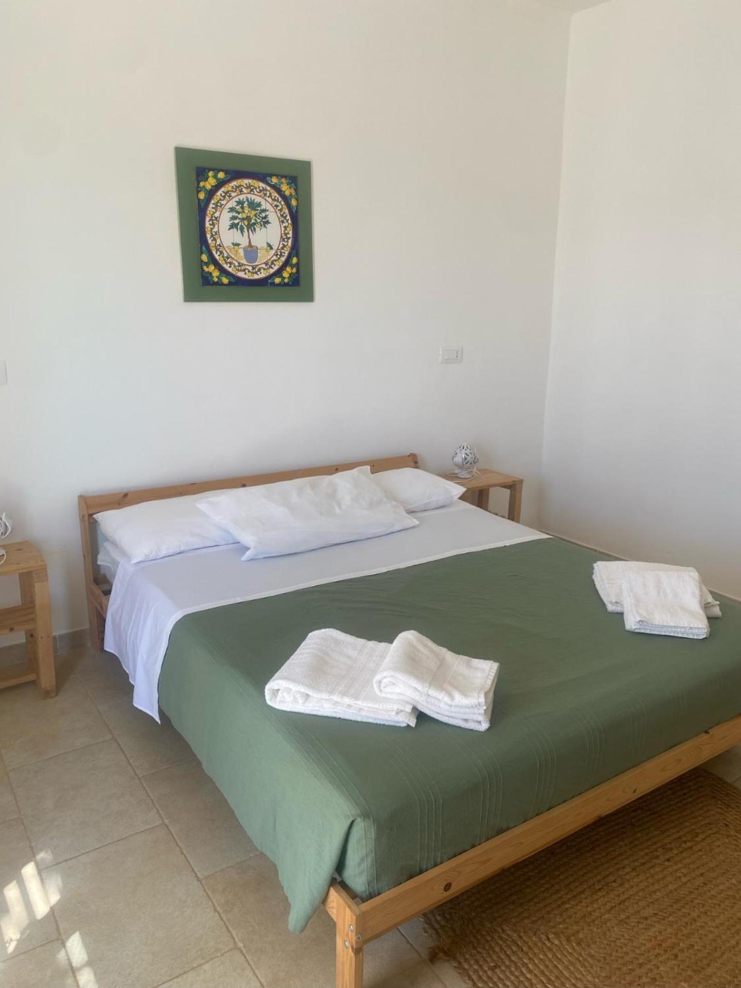 Trullo Moi Otel Ostuni Dış mekan fotoğraf