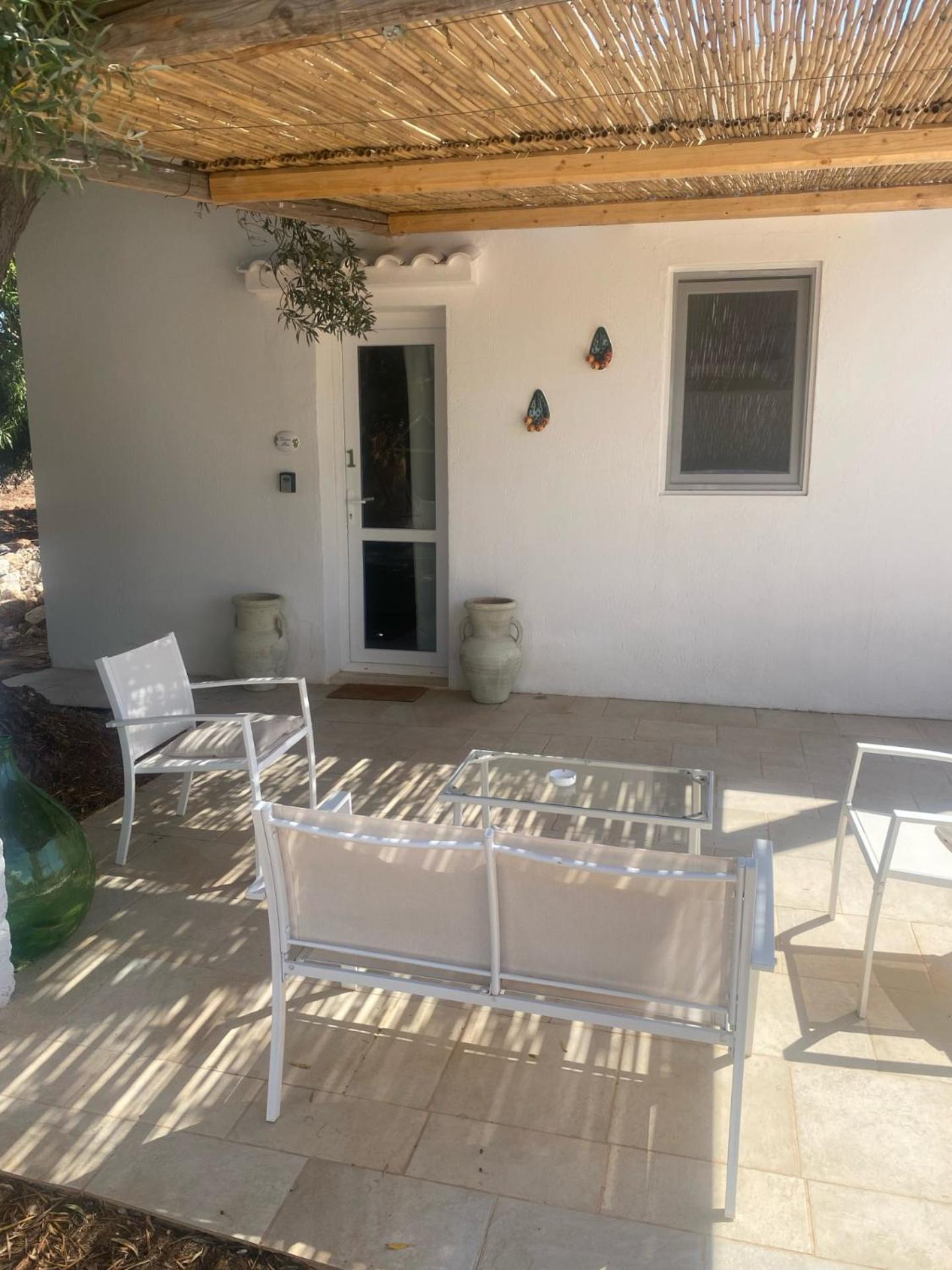 Trullo Moi Otel Ostuni Dış mekan fotoğraf