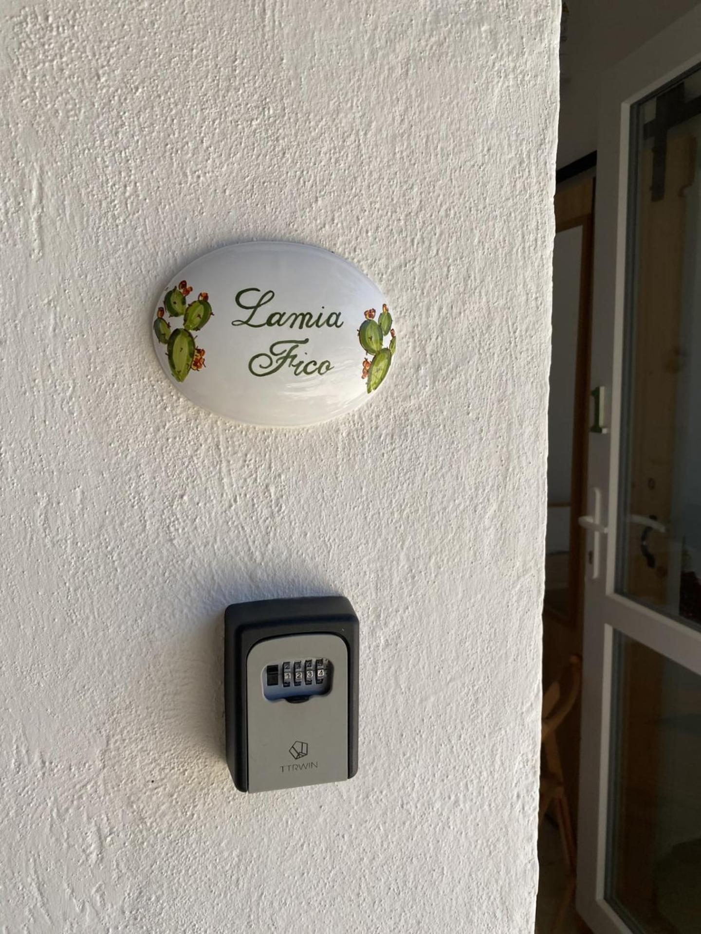 Trullo Moi Otel Ostuni Dış mekan fotoğraf
