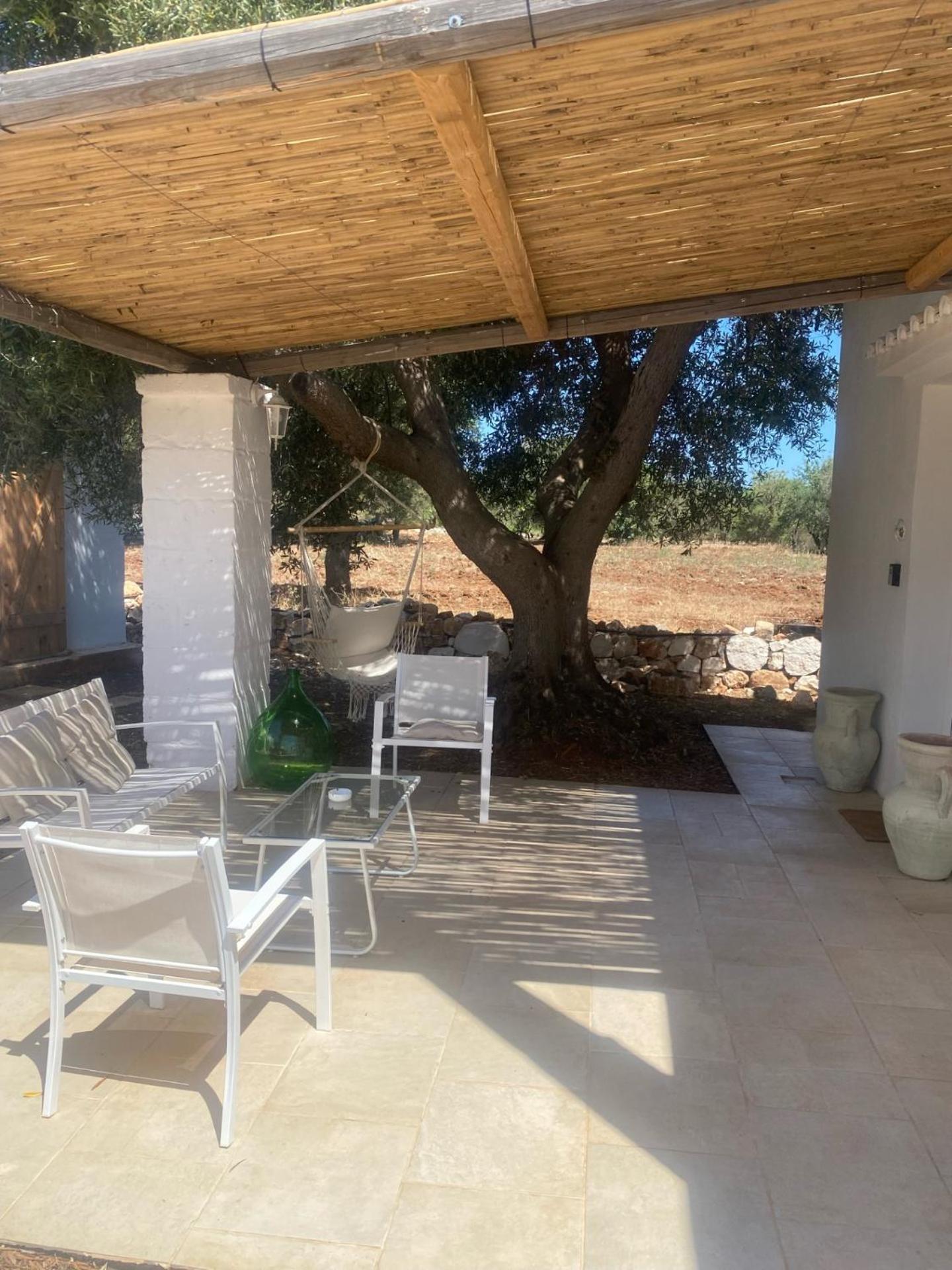 Trullo Moi Otel Ostuni Dış mekan fotoğraf