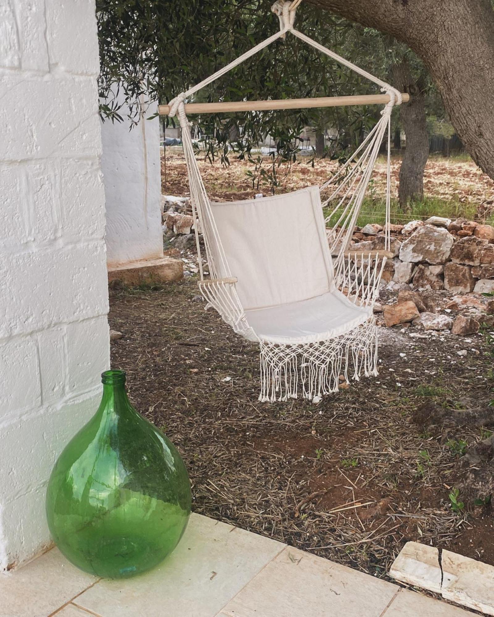 Trullo Moi Otel Ostuni Dış mekan fotoğraf